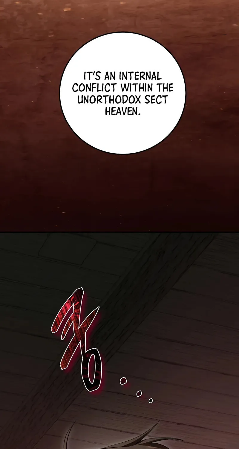 The Grand Mudang Saga Chapter 138 page 73 - 
