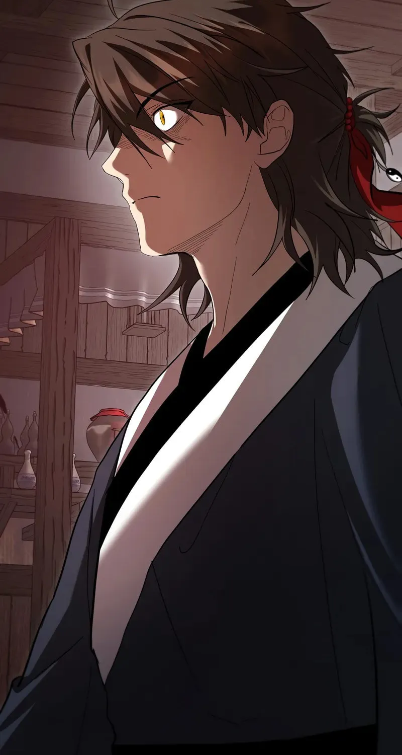 The Grand Mudang Saga Chapter 138 page 74 - 