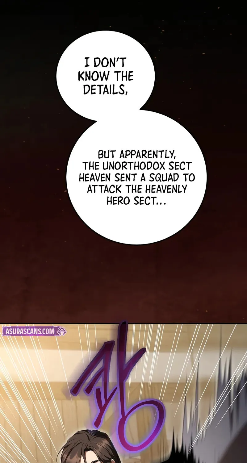 The Grand Mudang Saga Chapter 138 page 77 - 