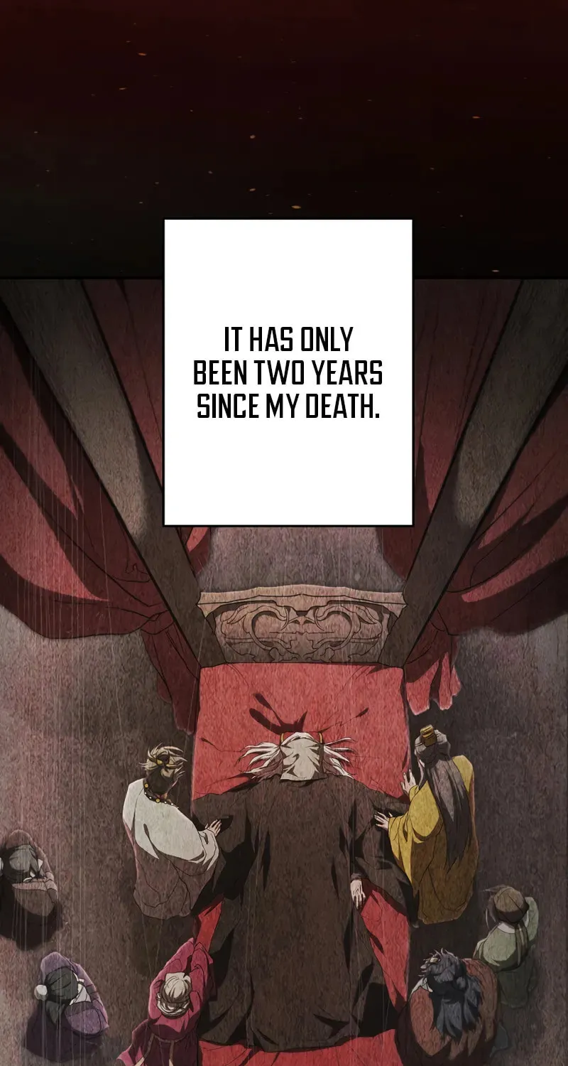 The Grand Mudang Saga Chapter 138 page 81 - 