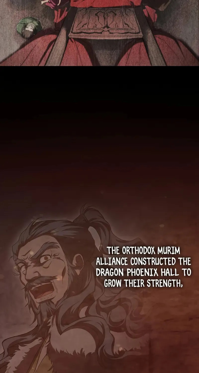 The Grand Mudang Saga Chapter 138 page 82 - 