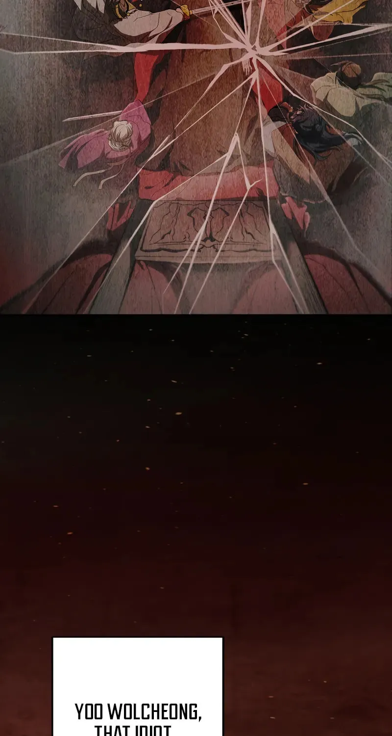 The Grand Mudang Saga Chapter 138 page 85 - 