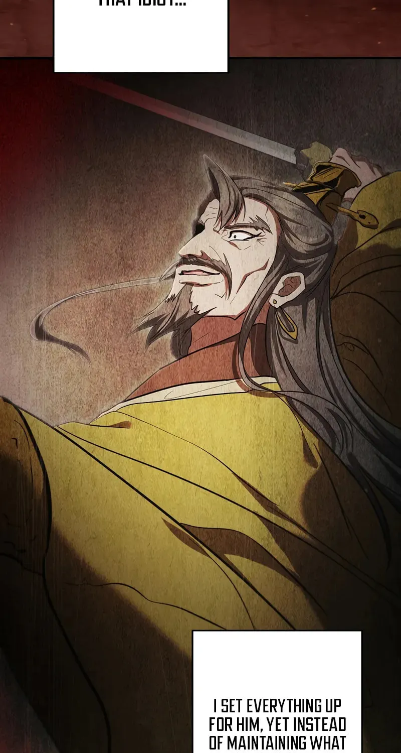 The Grand Mudang Saga Chapter 138 page 86 - 