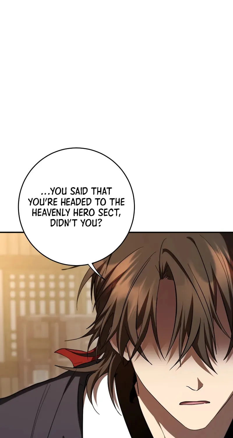 The Grand Mudang Saga Chapter 138 page 89 - 