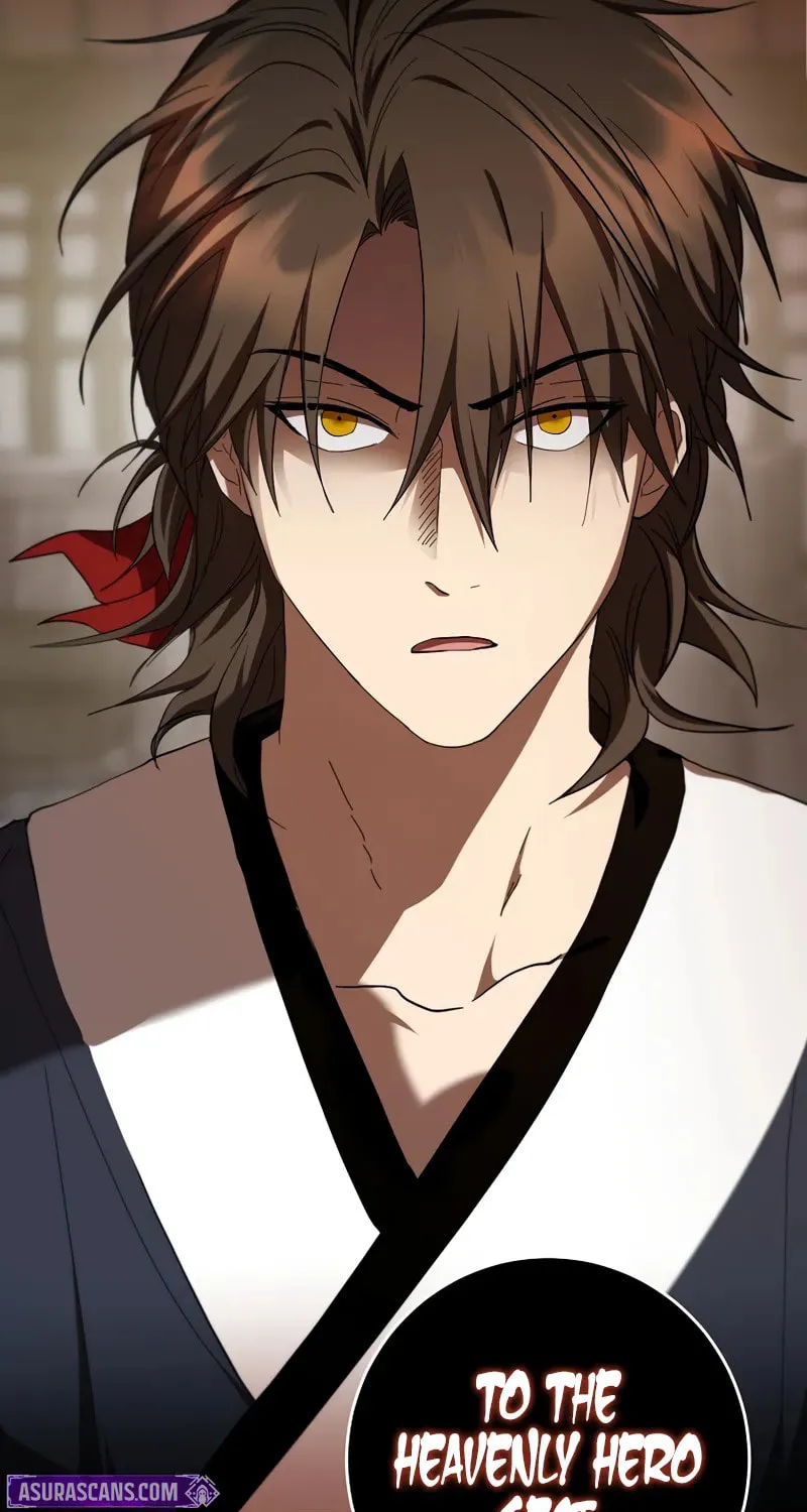 The Grand Mudang Saga Chapter 138 page 91 - 