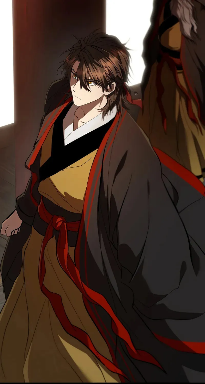 The Grand Mudang Saga Chapter 138 page 95 - 