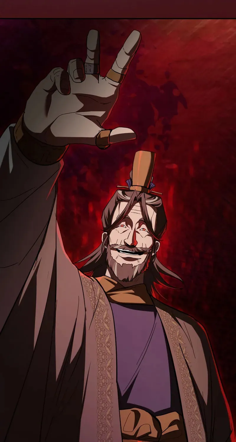 The Grand Mudang Saga Chapter 139 page 101 - 