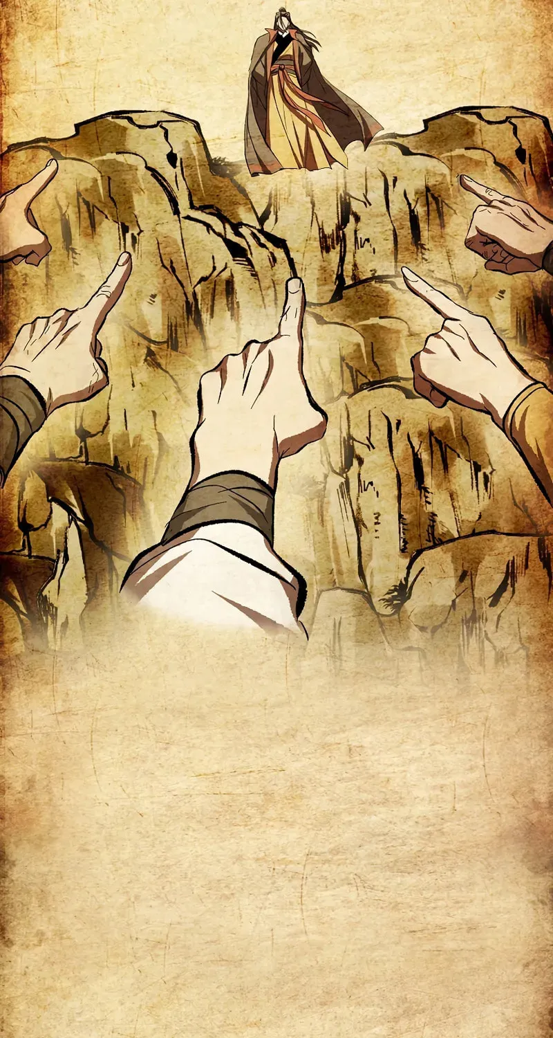 The Grand Mudang Saga Chapter 139 page 13 - 