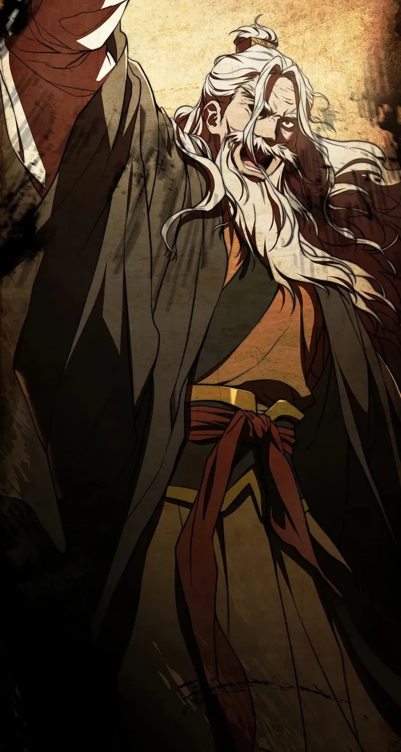 The Grand Mudang Saga Chapter 139 page 17 - 