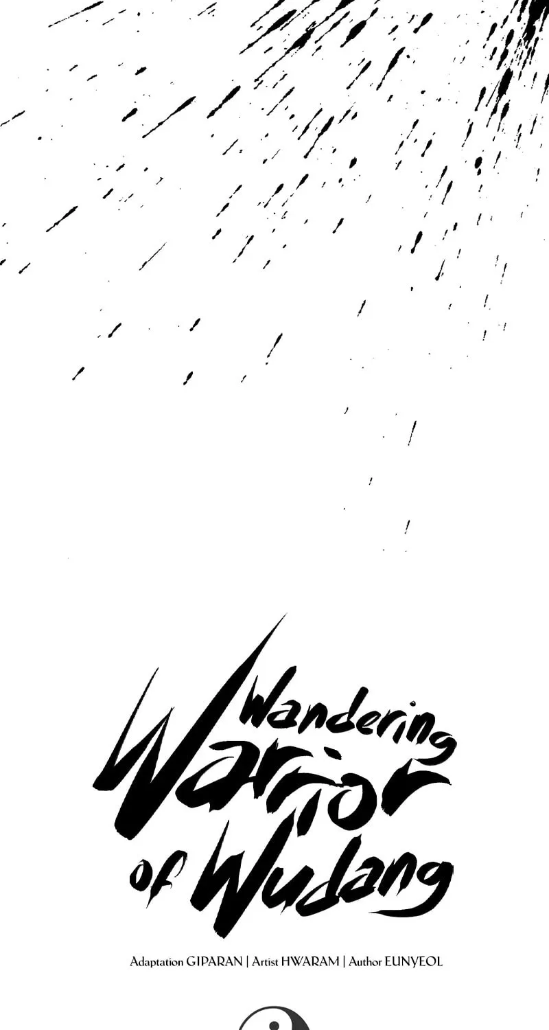 The Grand Mudang Saga Chapter 139 page 19 - 
