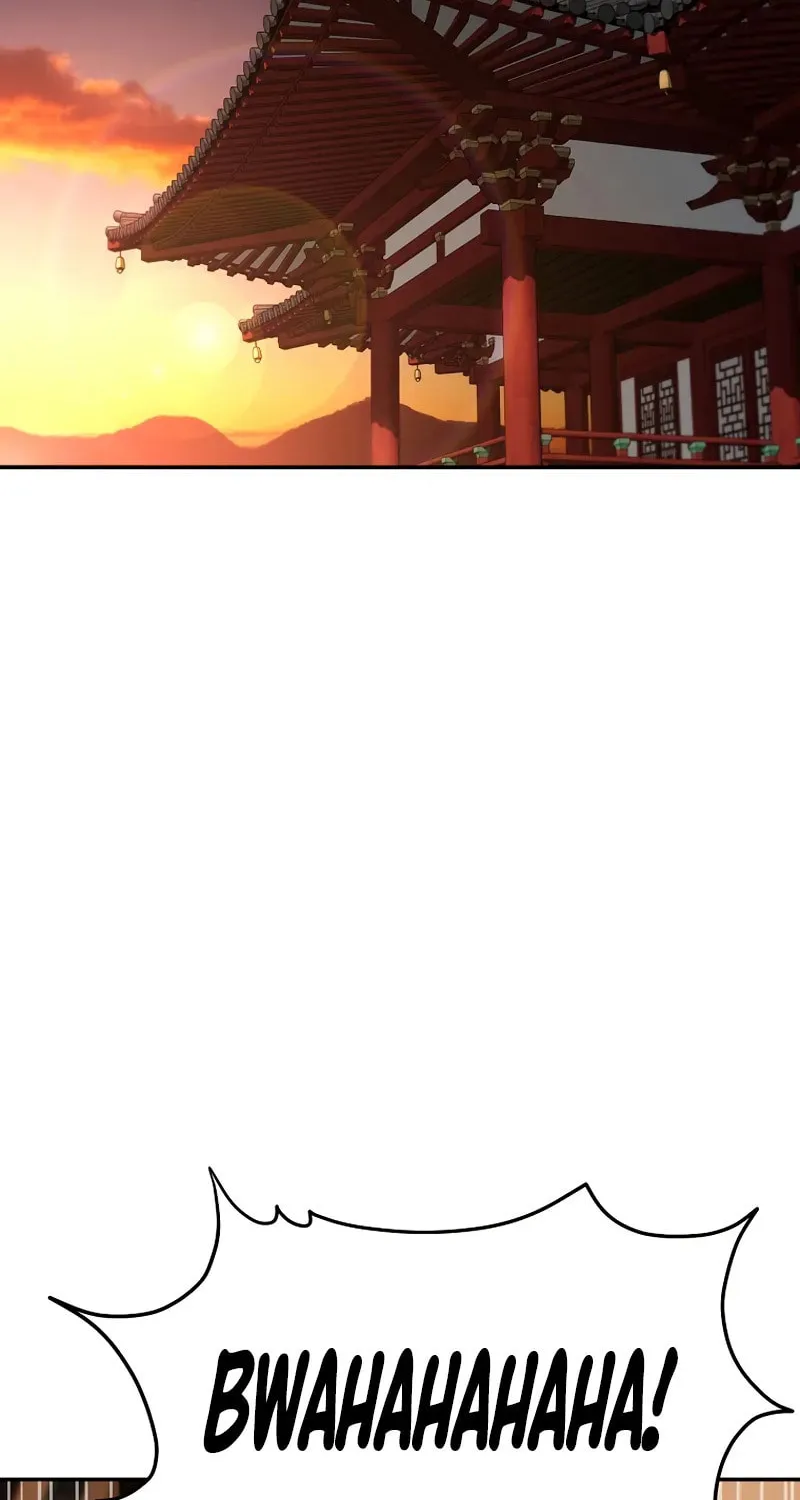 The Grand Mudang Saga Chapter 139 page 21 - 