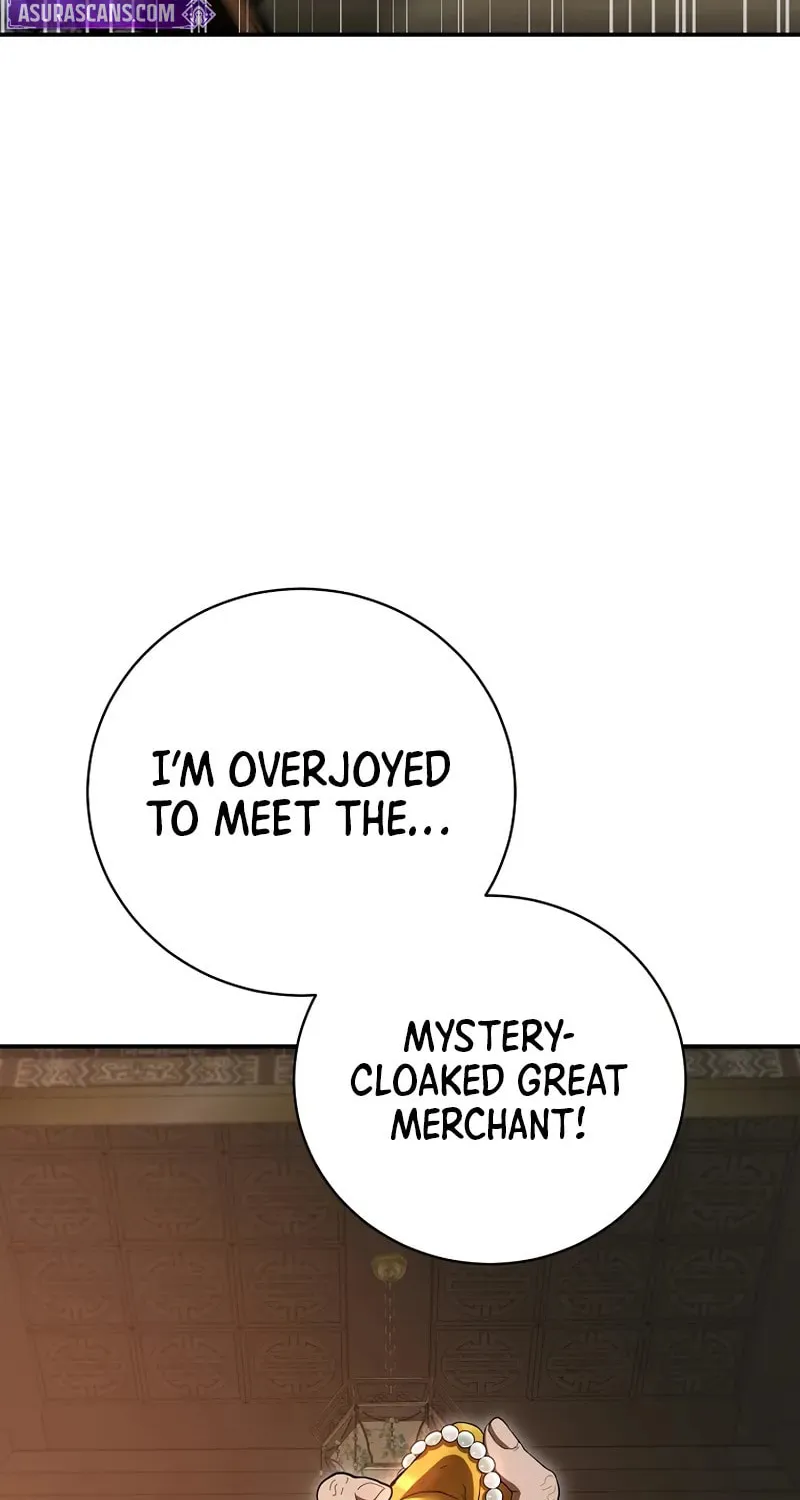 The Grand Mudang Saga Chapter 139 page 23 - 