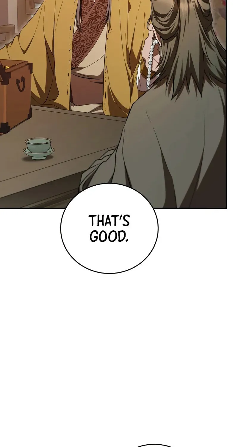 The Grand Mudang Saga Chapter 139 page 32 - 