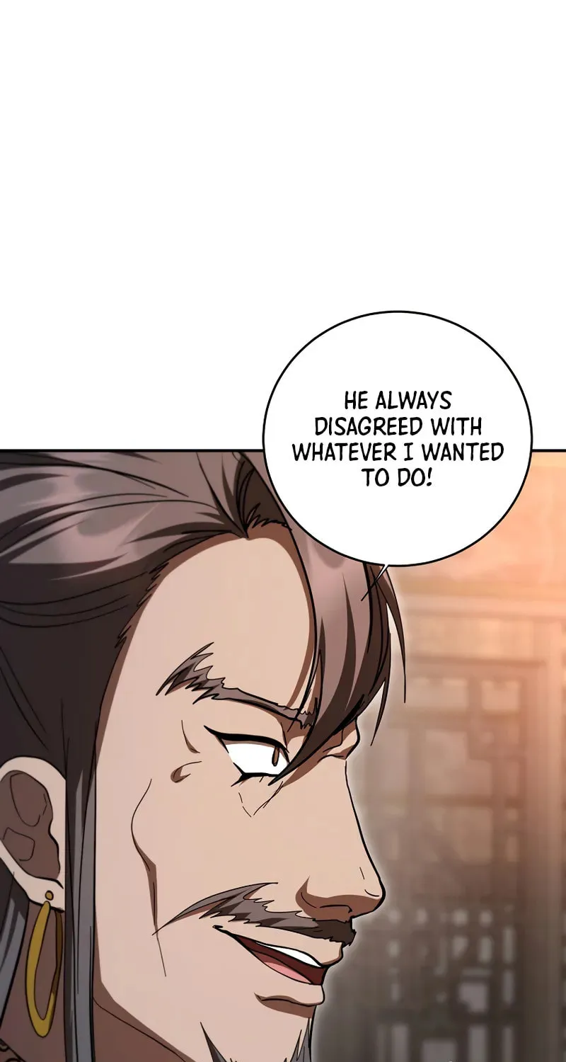 The Grand Mudang Saga Chapter 139 page 34 - 