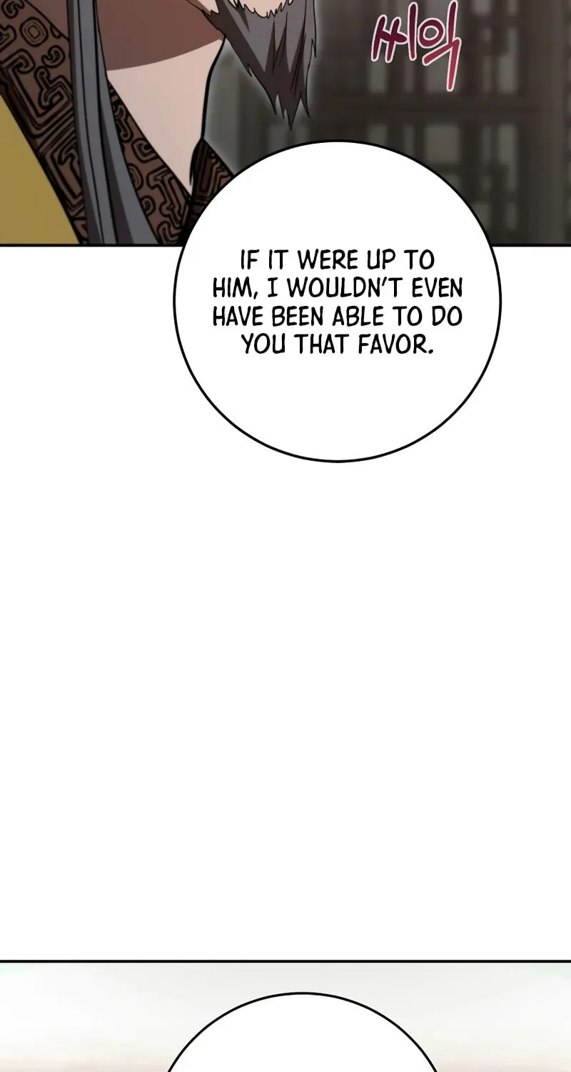 The Grand Mudang Saga Chapter 139 page 35 - 
