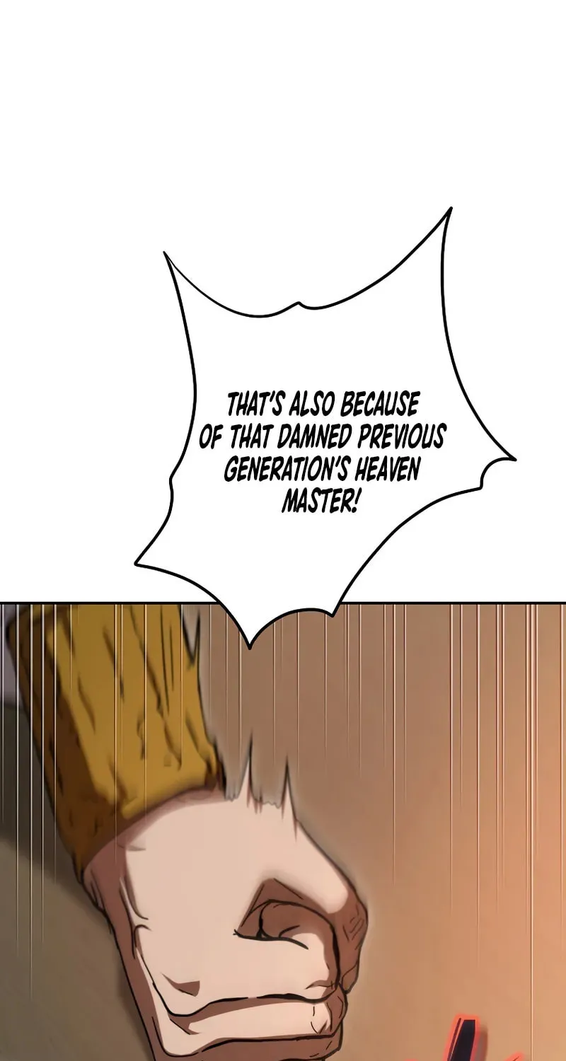 The Grand Mudang Saga Chapter 139 page 38 - 
