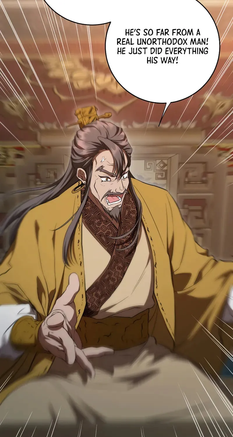 The Grand Mudang Saga Chapter 139 page 40 - 