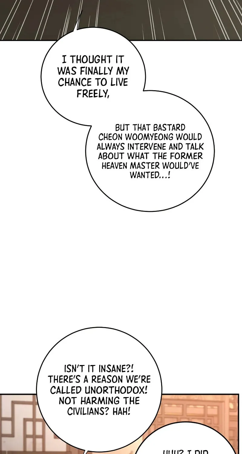 The Grand Mudang Saga Chapter 139 page 41 - 