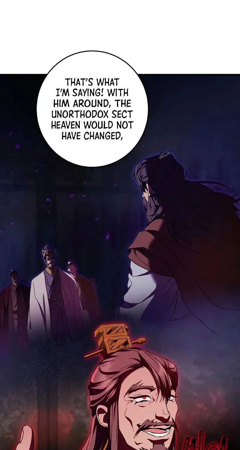 The Grand Mudang Saga Chapter 139 page 43 - 