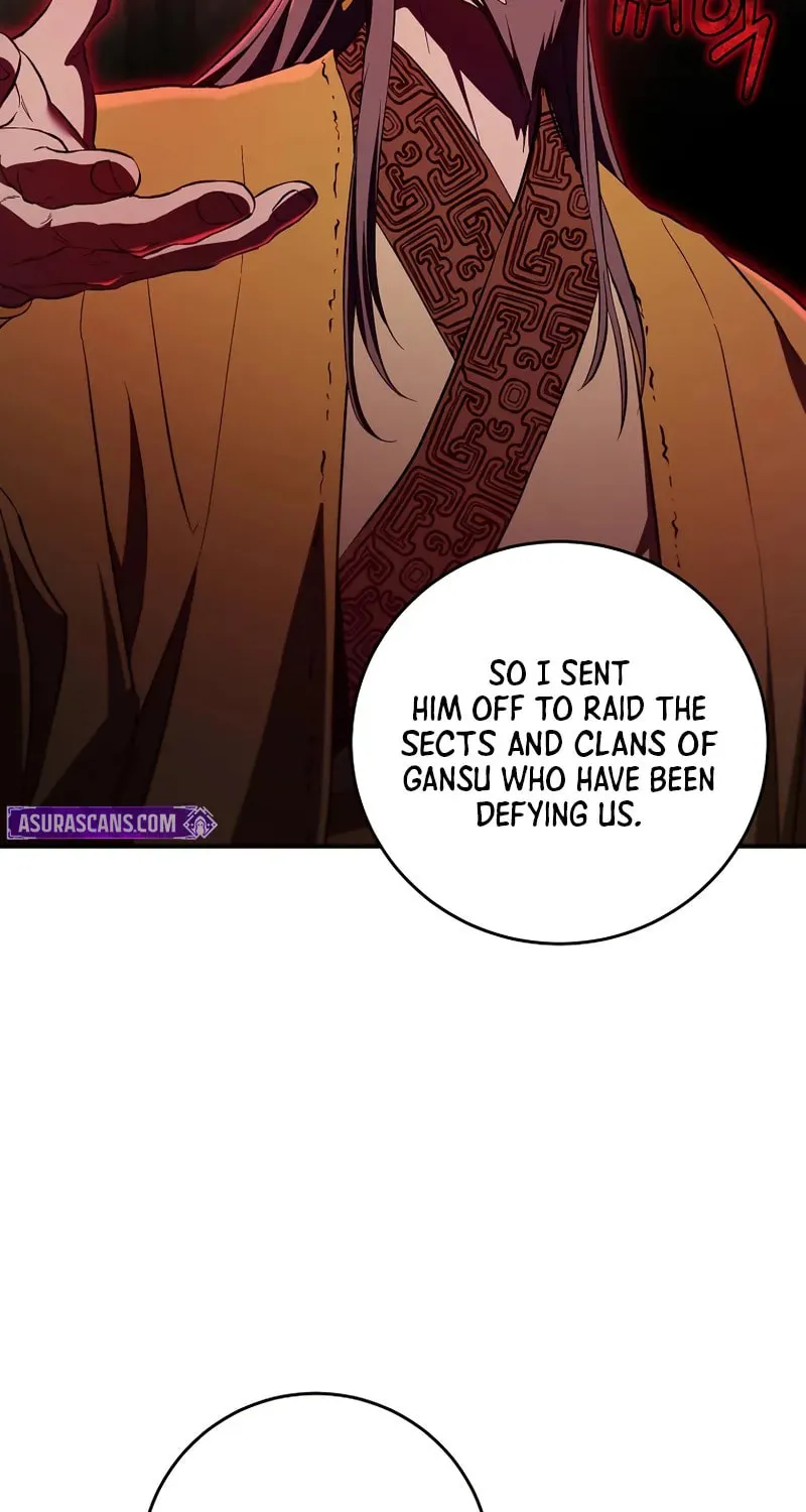 The Grand Mudang Saga Chapter 139 page 44 - 