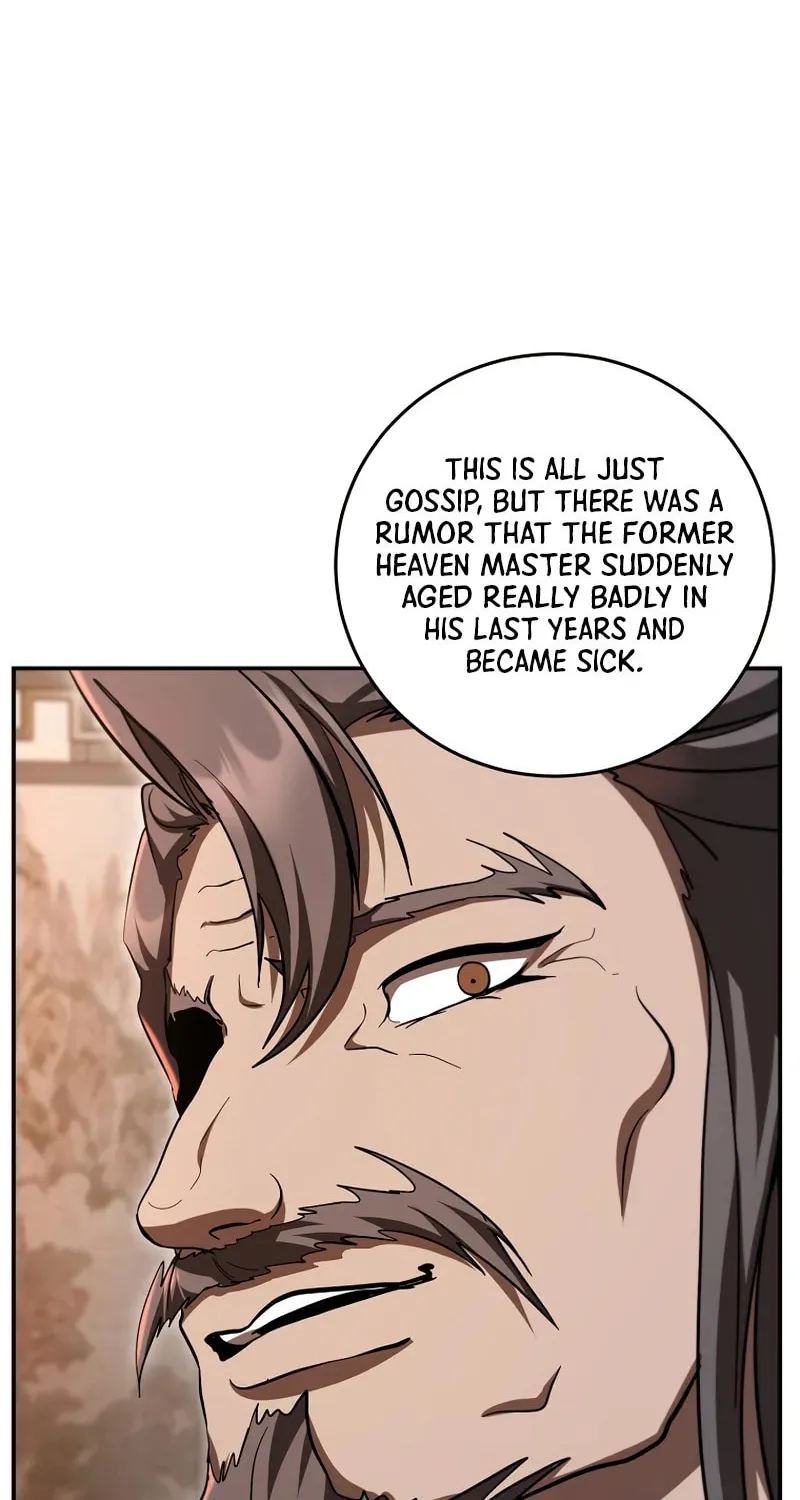 The Grand Mudang Saga Chapter 139 page 46 - 