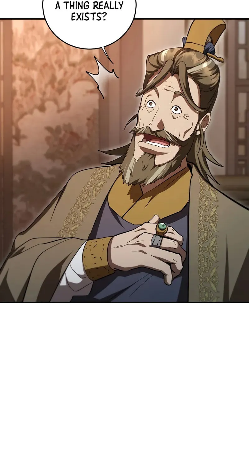 The Grand Mudang Saga Chapter 139 page 48 - 