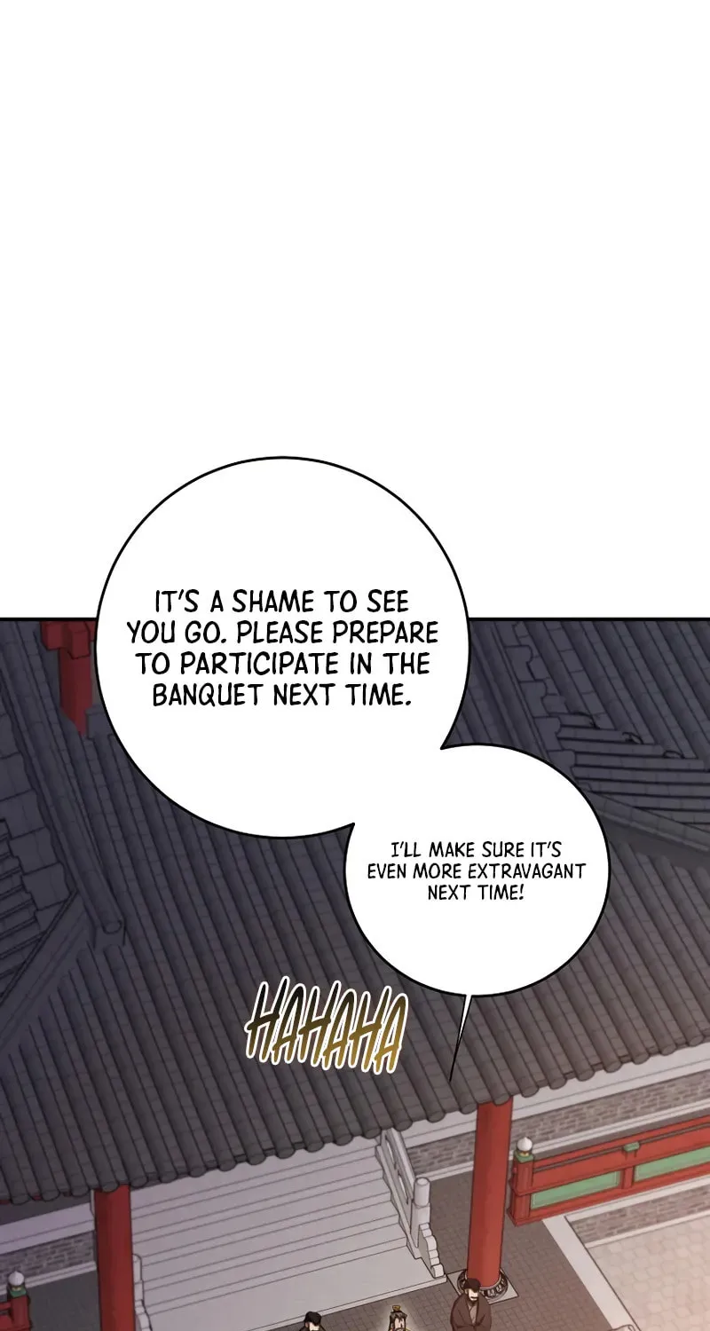 The Grand Mudang Saga Chapter 139 page 52 - 