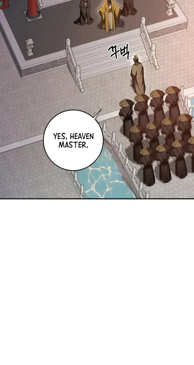 The Grand Mudang Saga Chapter 139 page 53 - 