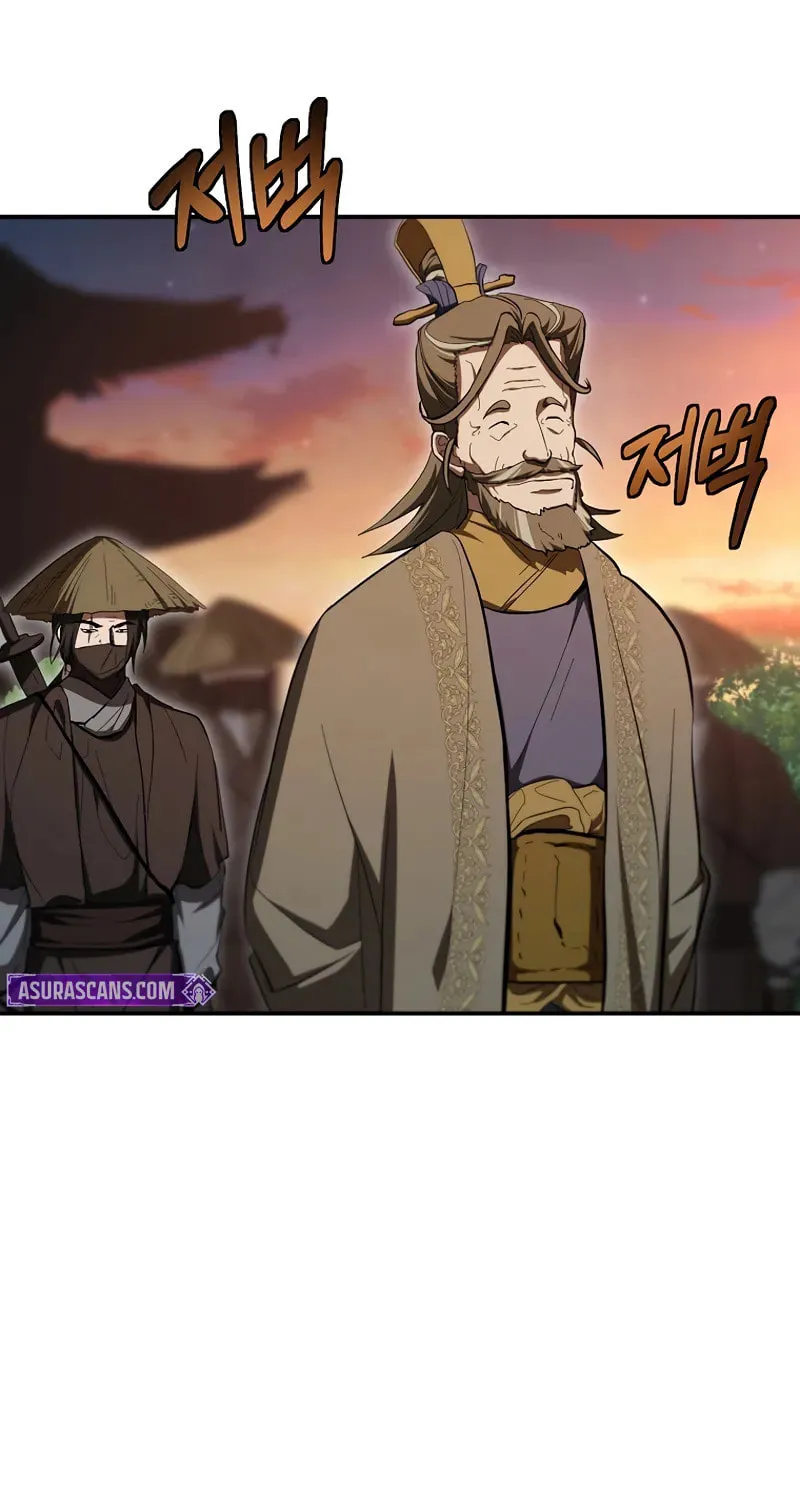 The Grand Mudang Saga Chapter 139 page 54 - 