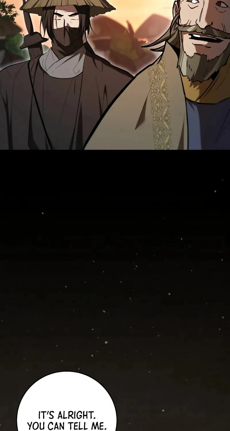 The Grand Mudang Saga Chapter 139 page 57 - 
