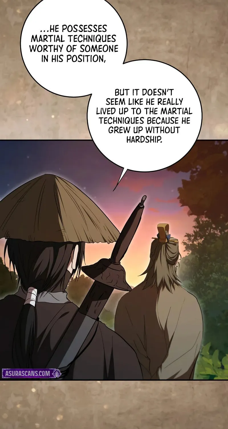 The Grand Mudang Saga Chapter 139 page 59 - 