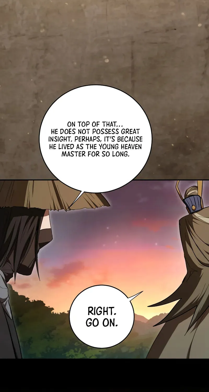 The Grand Mudang Saga Chapter 139 page 60 - 
