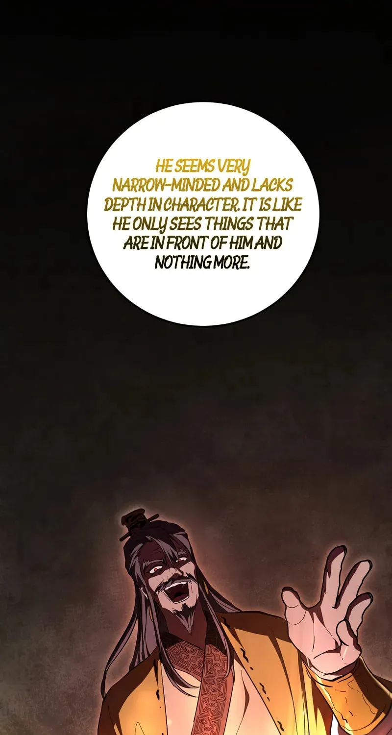 The Grand Mudang Saga Chapter 139 page 61 - 