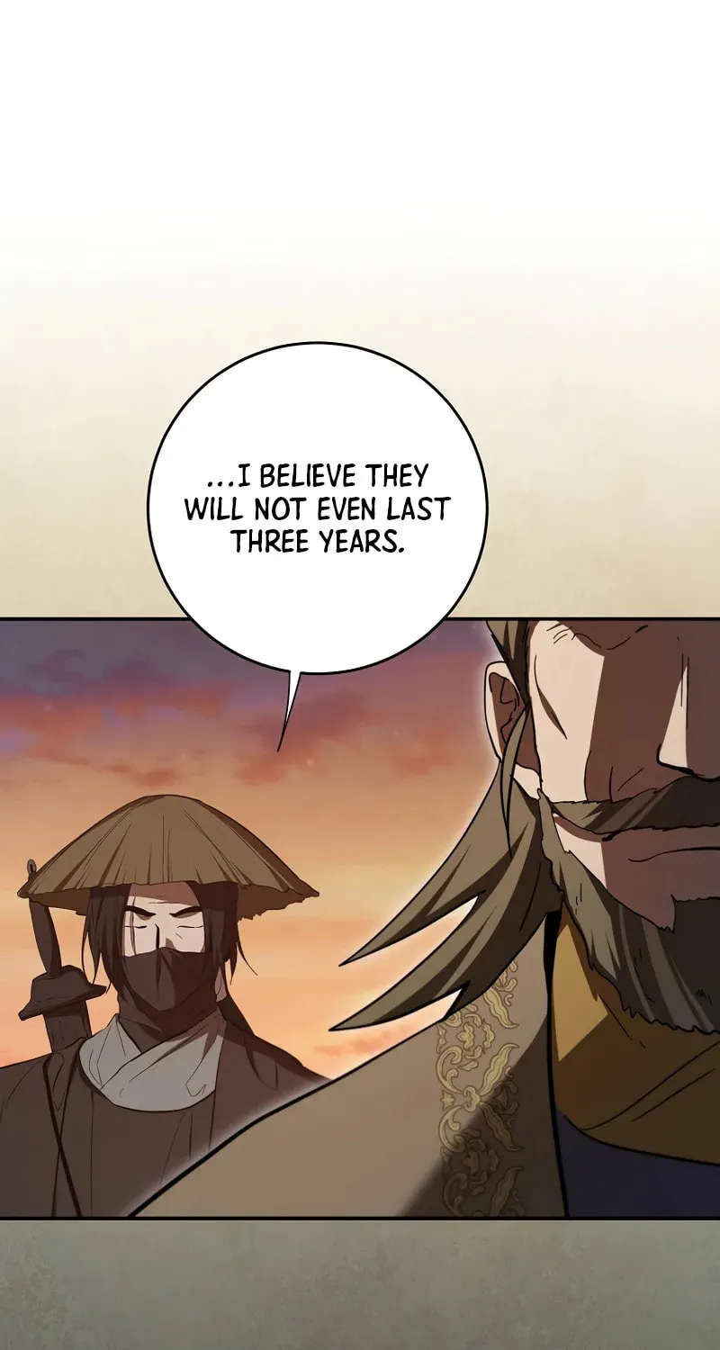 The Grand Mudang Saga Chapter 139 page 63 - 