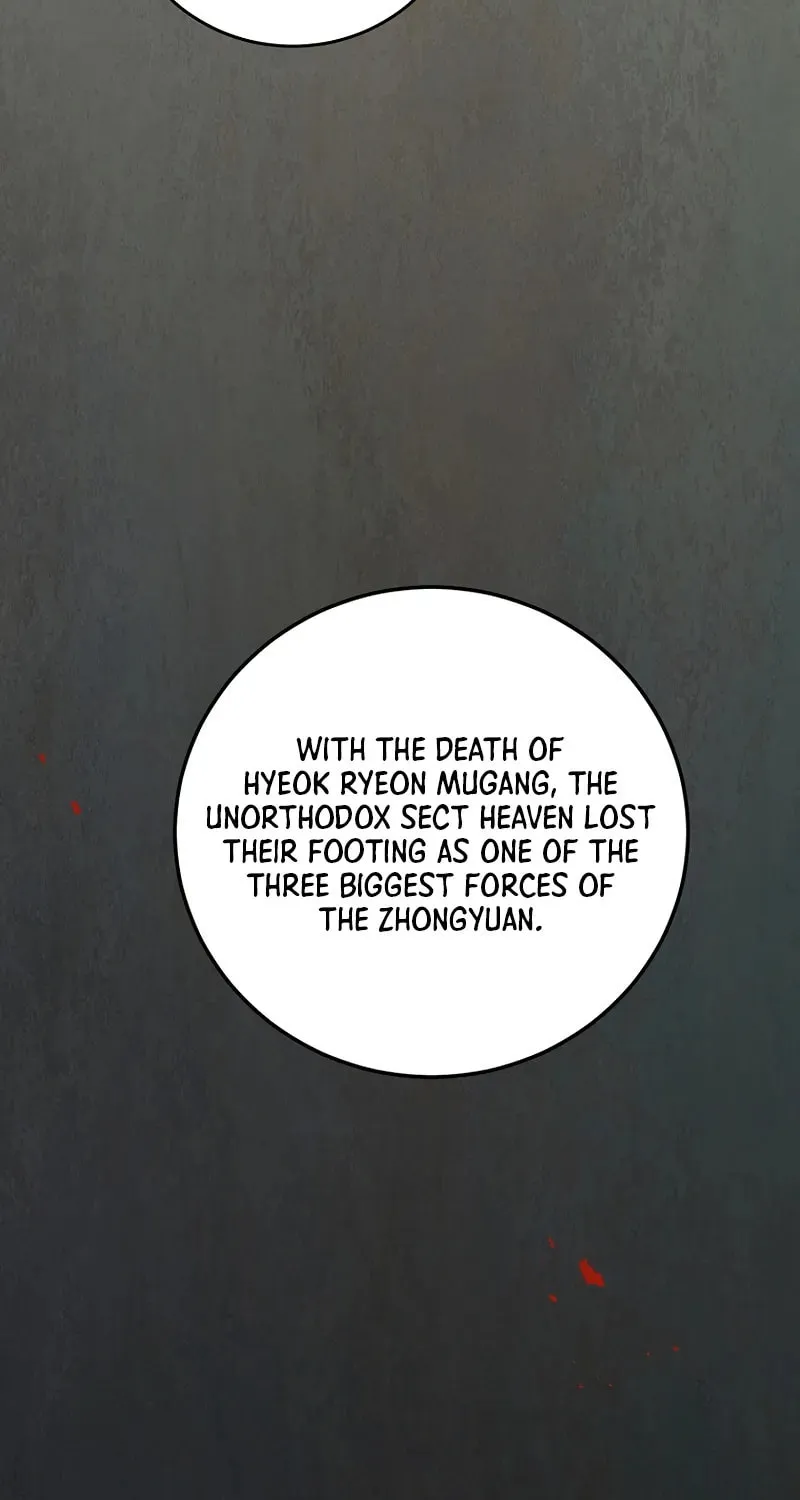The Grand Mudang Saga Chapter 139 page 65 - 