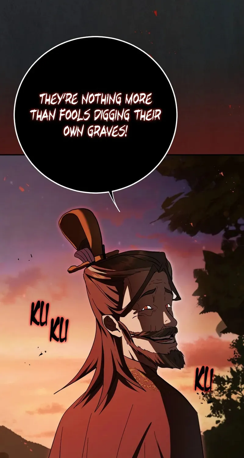 The Grand Mudang Saga Chapter 139 page 66 - 