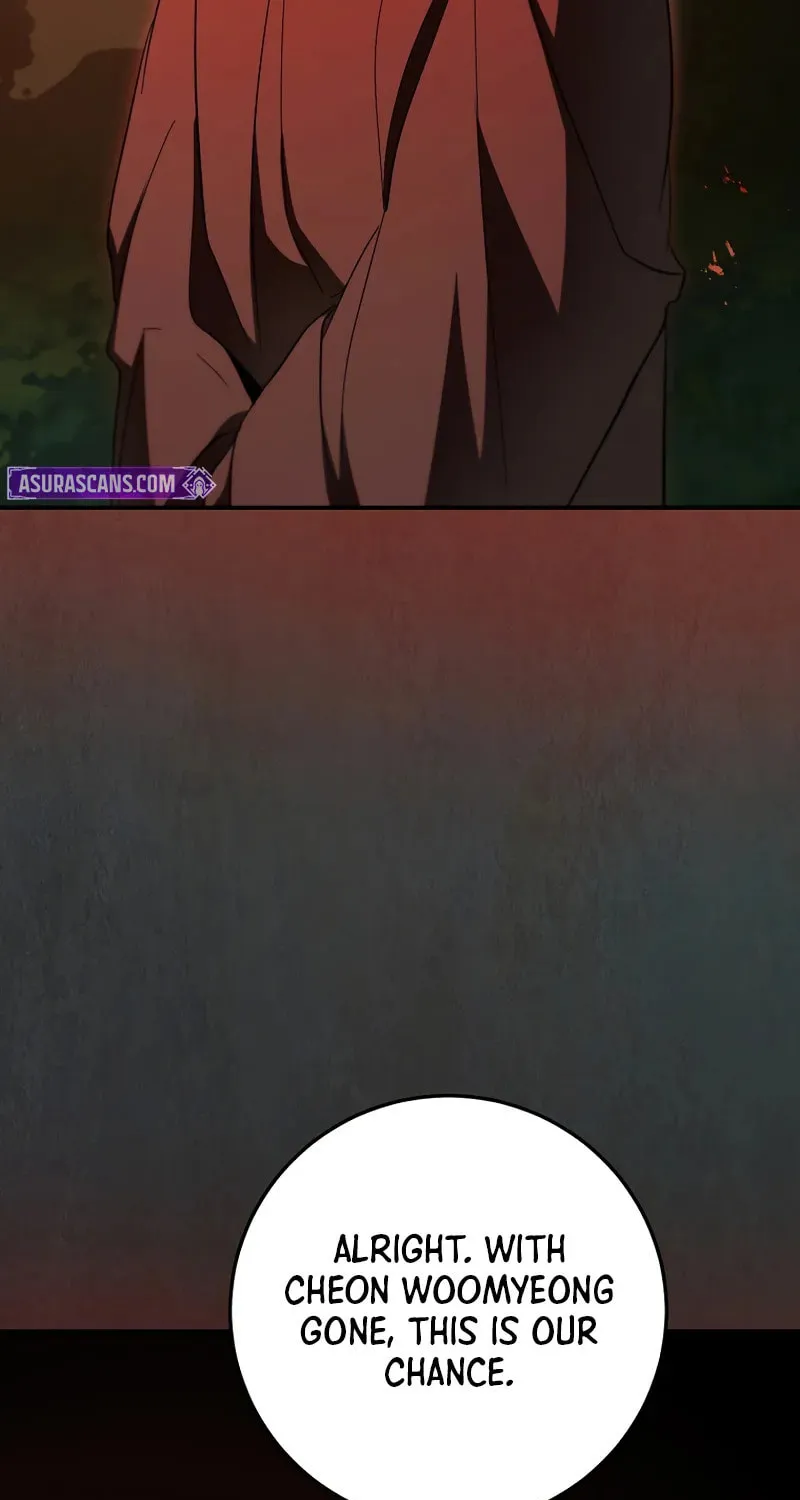 The Grand Mudang Saga Chapter 139 page 67 - 