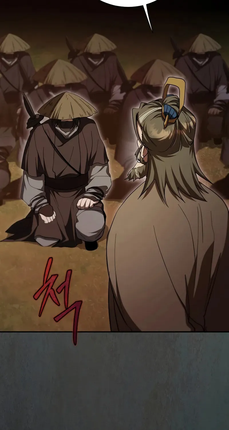 The Grand Mudang Saga Chapter 139 page 68 - 