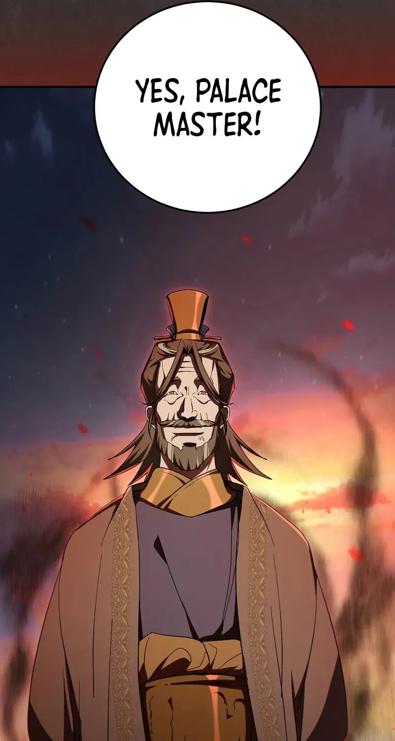 The Grand Mudang Saga Chapter 139 page 70 - 