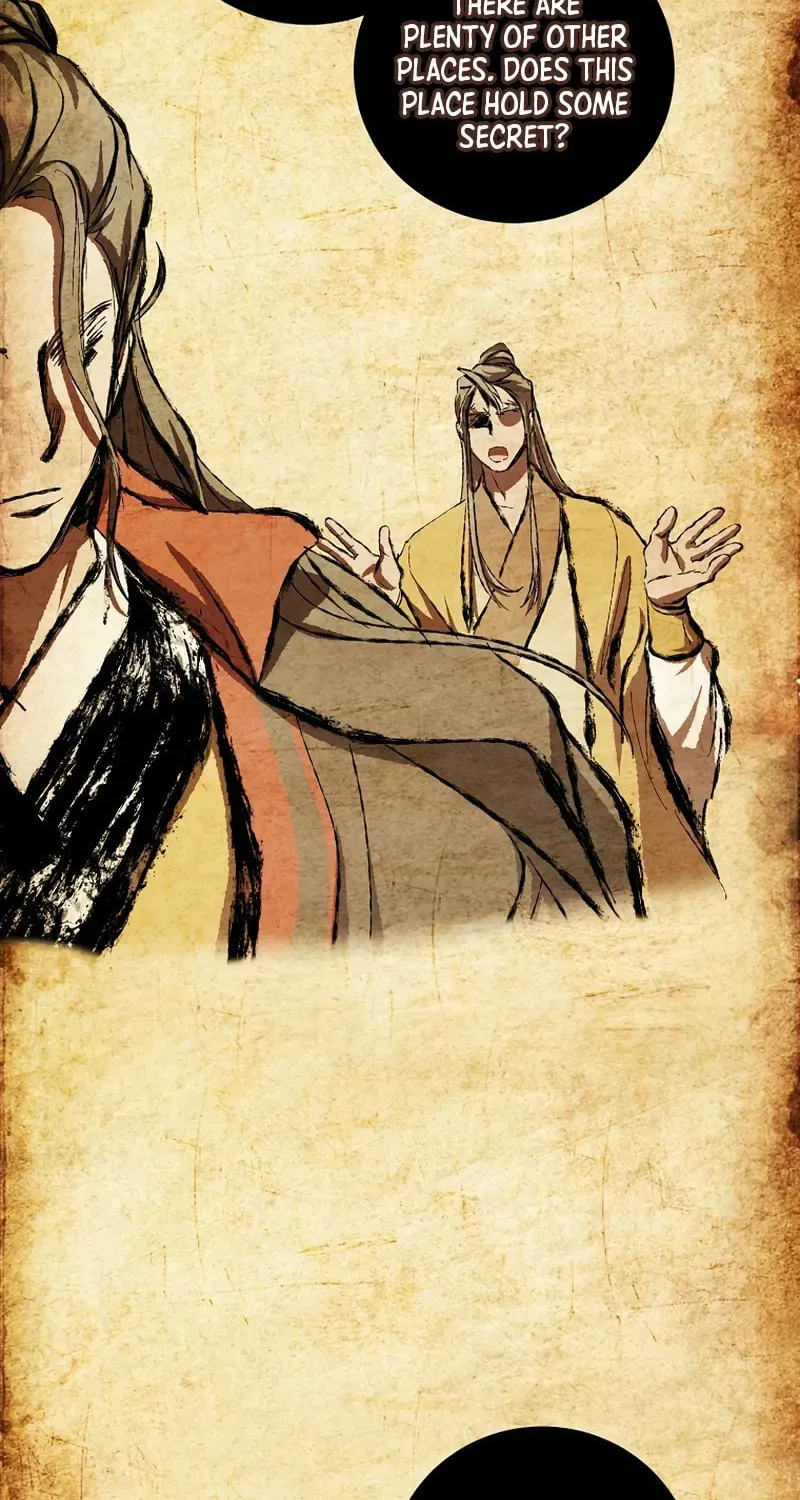 The Grand Mudang Saga Chapter 139 page 8 - 
