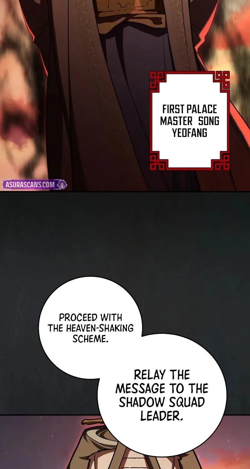 The Grand Mudang Saga Chapter 139 page 71 - 