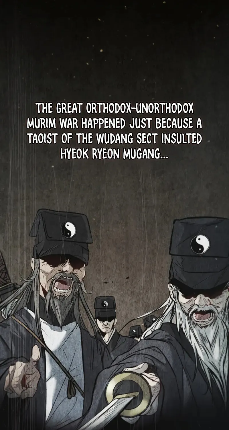 The Grand Mudang Saga Chapter 139 page 77 - 