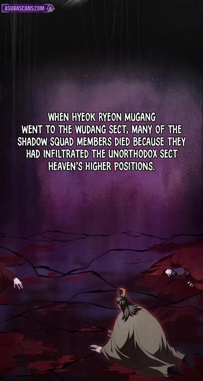 The Grand Mudang Saga Chapter 139 page 78 - 