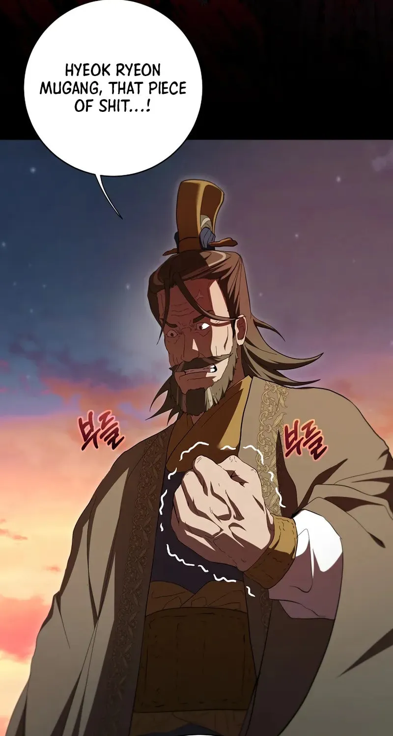 The Grand Mudang Saga Chapter 139 page 80 - 