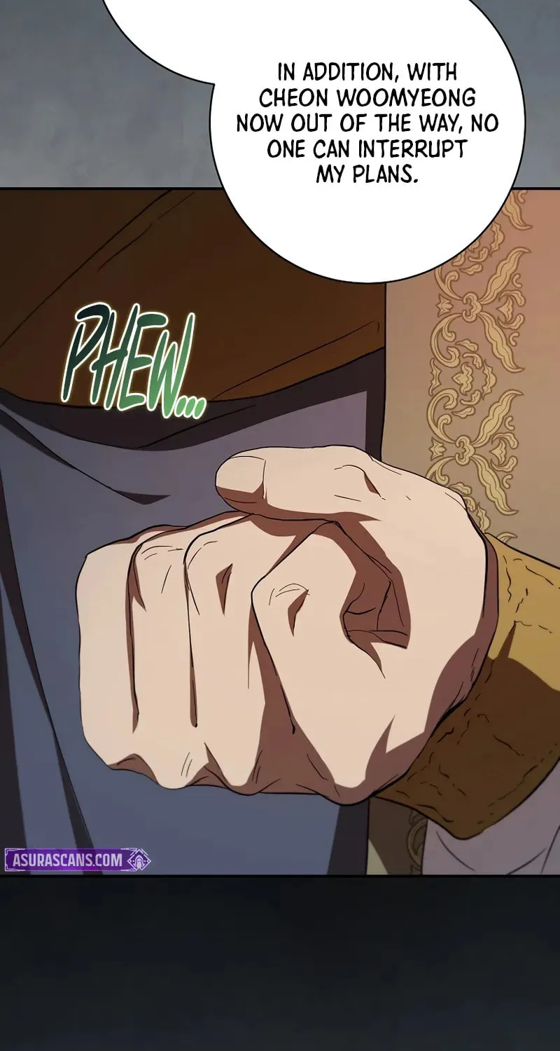 The Grand Mudang Saga Chapter 139 page 82 - 