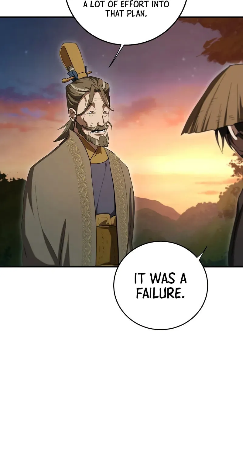 The Grand Mudang Saga Chapter 139 page 85 - 