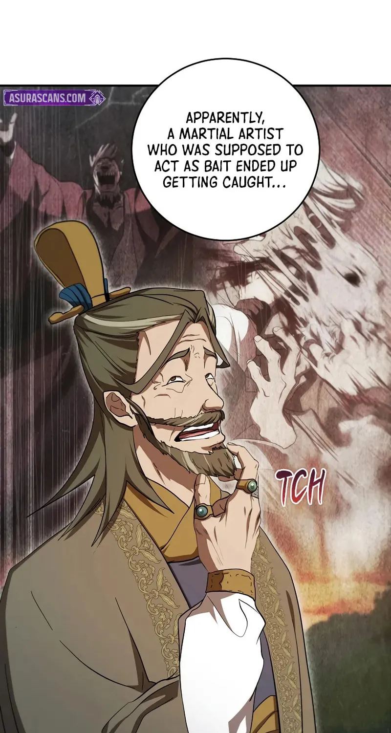 The Grand Mudang Saga Chapter 139 page 86 - 