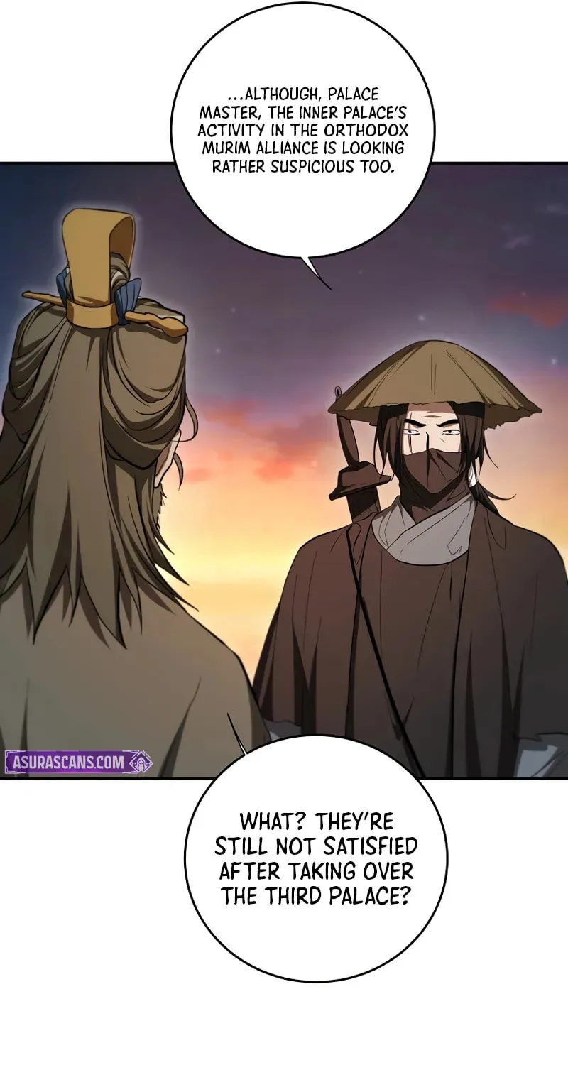 The Grand Mudang Saga Chapter 139 page 88 - 