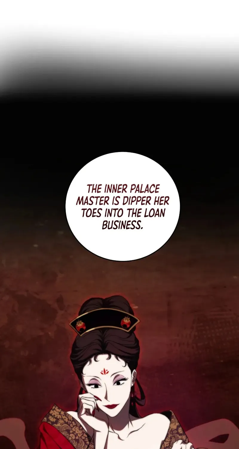 The Grand Mudang Saga Chapter 139 page 89 - 