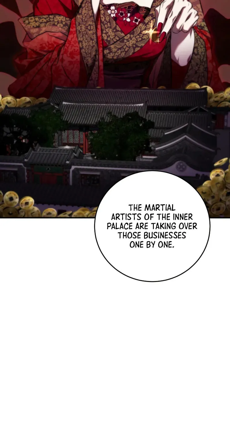 The Grand Mudang Saga Chapter 139 page 90 - 
